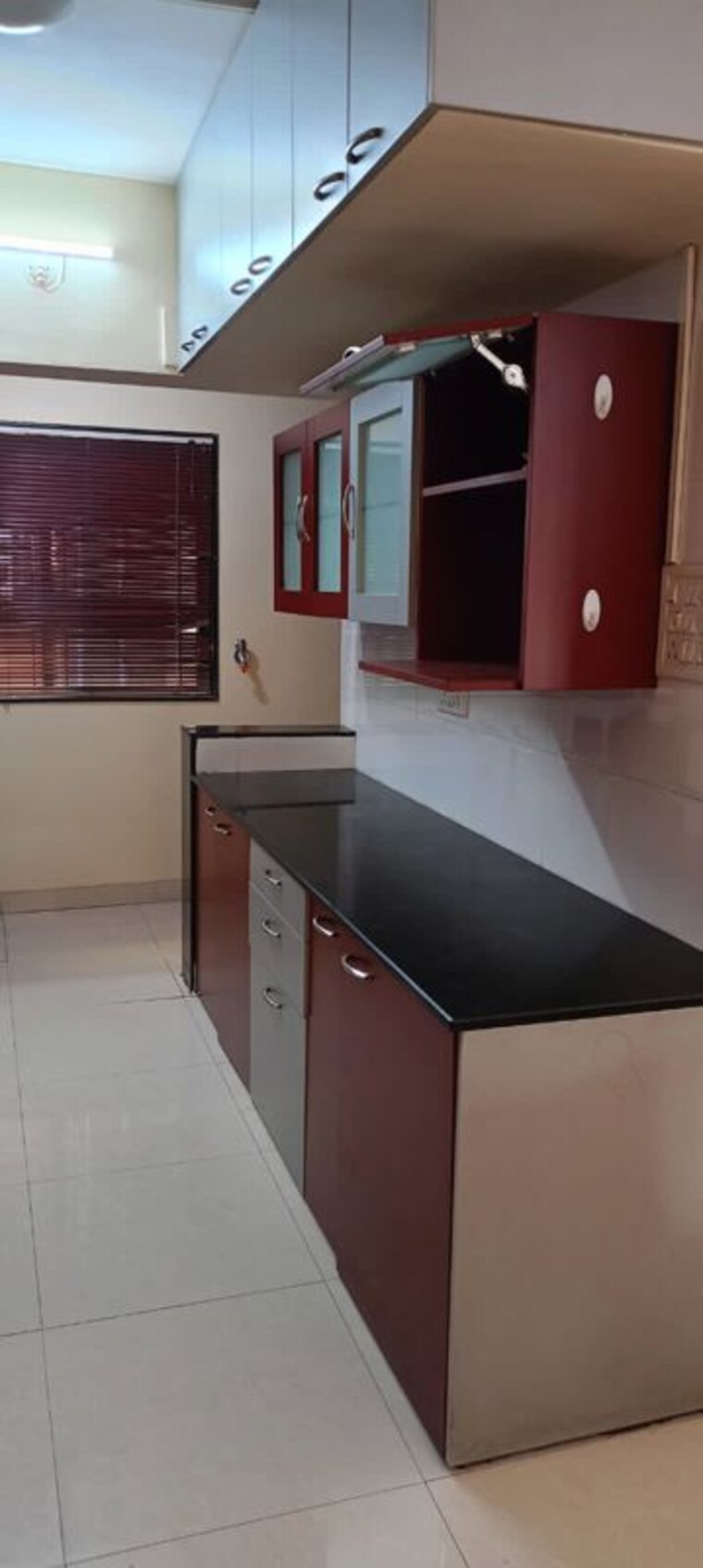 Kitchen, magarpatta-sylvania 2 Bedroom 800 Sq.Ft. Apartment In Hadapsar Pune 10571304