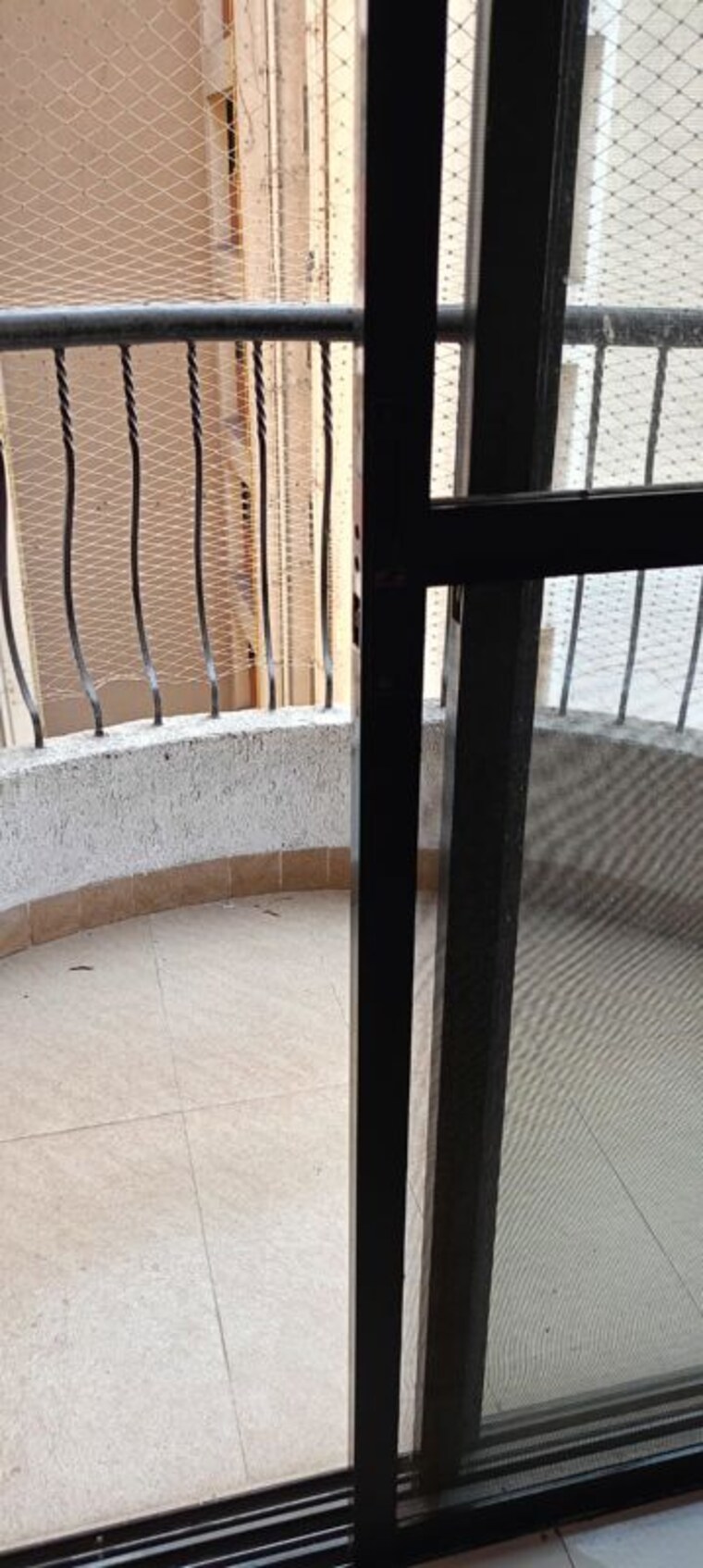 Balcony, magarpatta-sylvania 2 Bedroom 800 Sq.Ft. Apartment In Hadapsar Pune 10571304