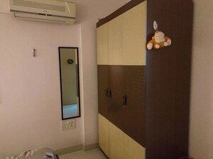 Furnished Amenities in 2 BHK Apartment at Magarpatta Sylvania, Hadapsar – for Rent
