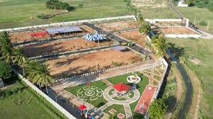  Plot For Sale in Panjappur