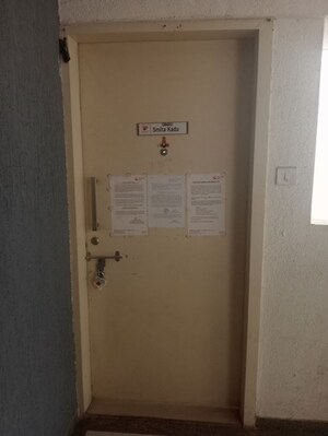 Furnished Amenities in  Apartment at Wagholi – for Sale