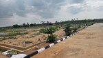1600 Sq.Ft. Plot in Jadigenahalli