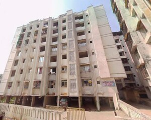  Apartment For Sale in Dombivli