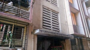  Apartment – Exterior View View at Dombivli - for Sale