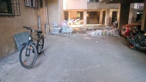 Parking in  Apartment at Dombivli – for Sale