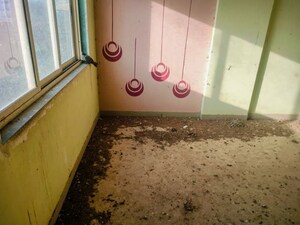 Kitchen in  Apartment at Dombivli – for Sale