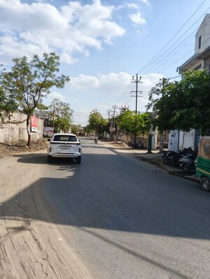 Parking in  Industrial Plot at Vavdi – for Sale