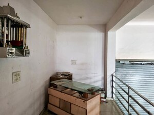  Industrial Plot – Exterior View View at Amar Nagar - for Sale