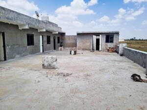  Industrial Plot – Exterior View View at Amar Nagar - for Sale