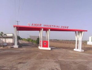  Industrial Plot For Sale in Amar Nagar
