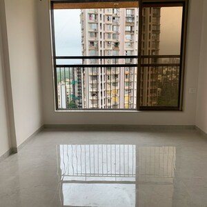 Room in 3 BHK Apartment at Bhoomi Prarambh, Borivali West – for Rent