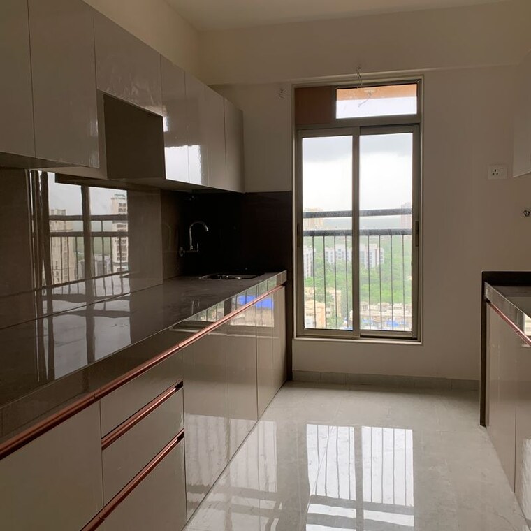 Room, bhoomi-prarambh 3 Bedroom 921 Sq.Ft. Apartment In Borivali West Mumbai 10571341