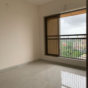 Room in 3 BHK Apartment at Bhoomi Prarambh, Borivali West – for Rent