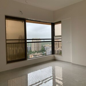 Room in 3 BHK Apartment at Bhoomi Prarambh, Borivali West – for Rent