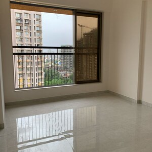 Room in 3 BHK Apartment at Bhoomi Prarambh, Borivali West – for Rent