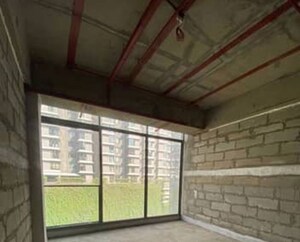  Office Space – Exterior View View at Lower Parel West - for Rent