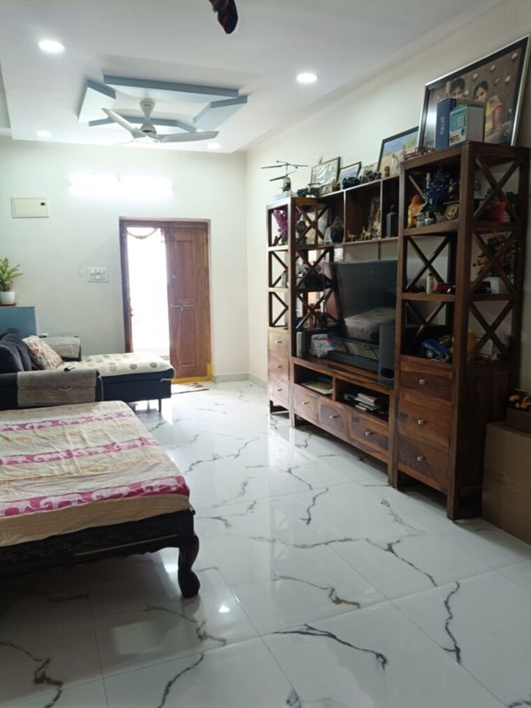 Living Room, balaji-hills-residency 4 Bedroom 151 Sq.Yd. Independent House In Uppal Hyderabad 10571268