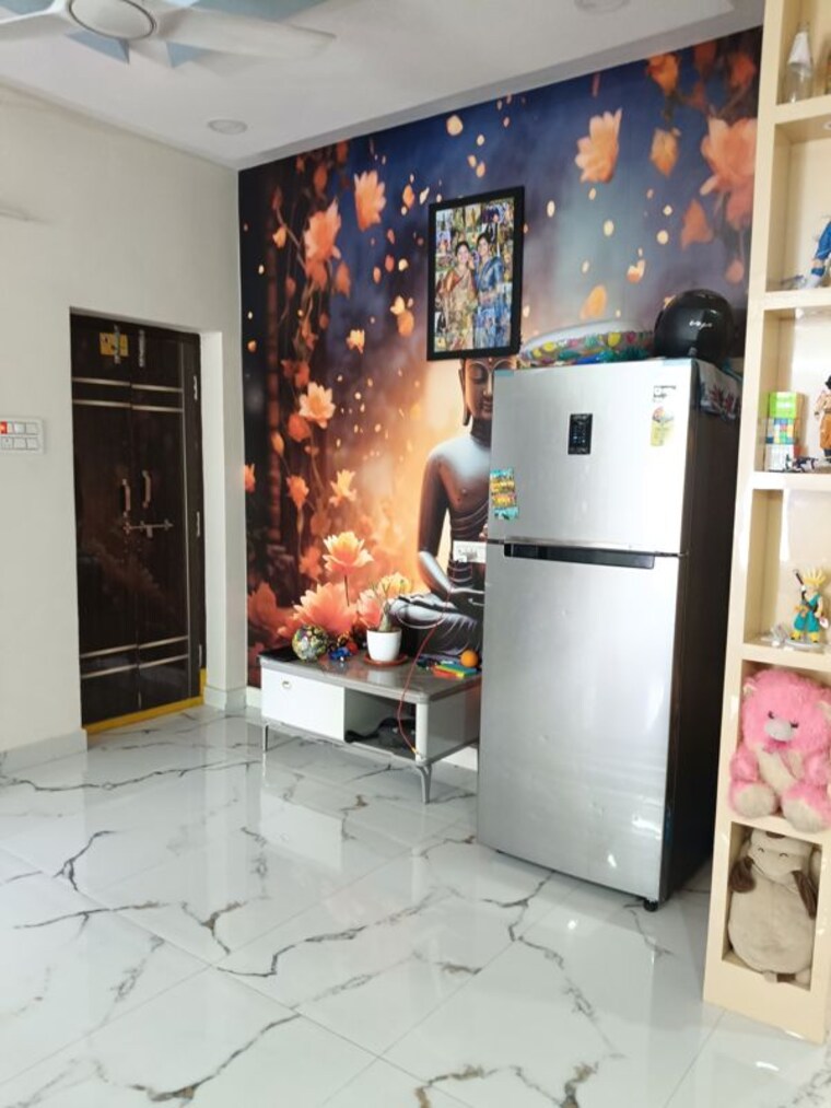 undefined, balaji-hills-residency 4 Bedroom 151 Sq.Yd. Independent House In Uppal Hyderabad 10571268