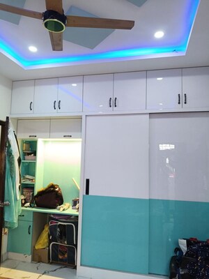 Team Area in 4 BHK Independent House at Balaji Hills Residency, Uppal – for Sale