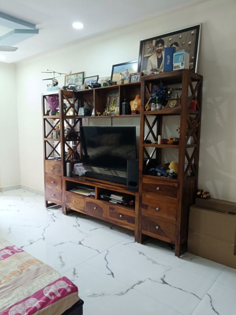 Living Room, balaji-hills-residency 4 Bedroom 151 Sq.Yd. Independent House In Uppal Hyderabad 10571268