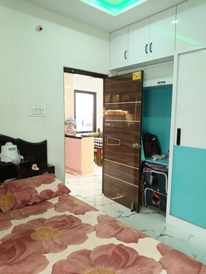 Team Area in 4 BHK Independent House at Balaji Hills Residency, Uppal – for Sale