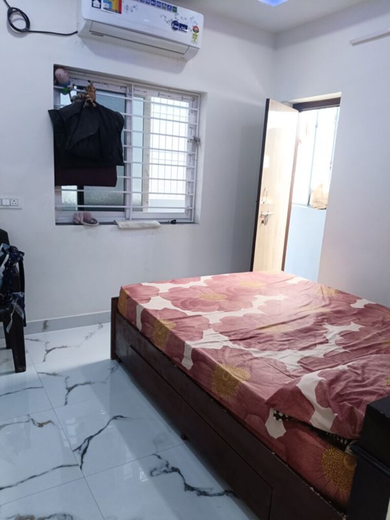 Bedroom, balaji-hills-residency 4 Bedroom 151 Sq.Yd. Independent House In Uppal Hyderabad 10571268