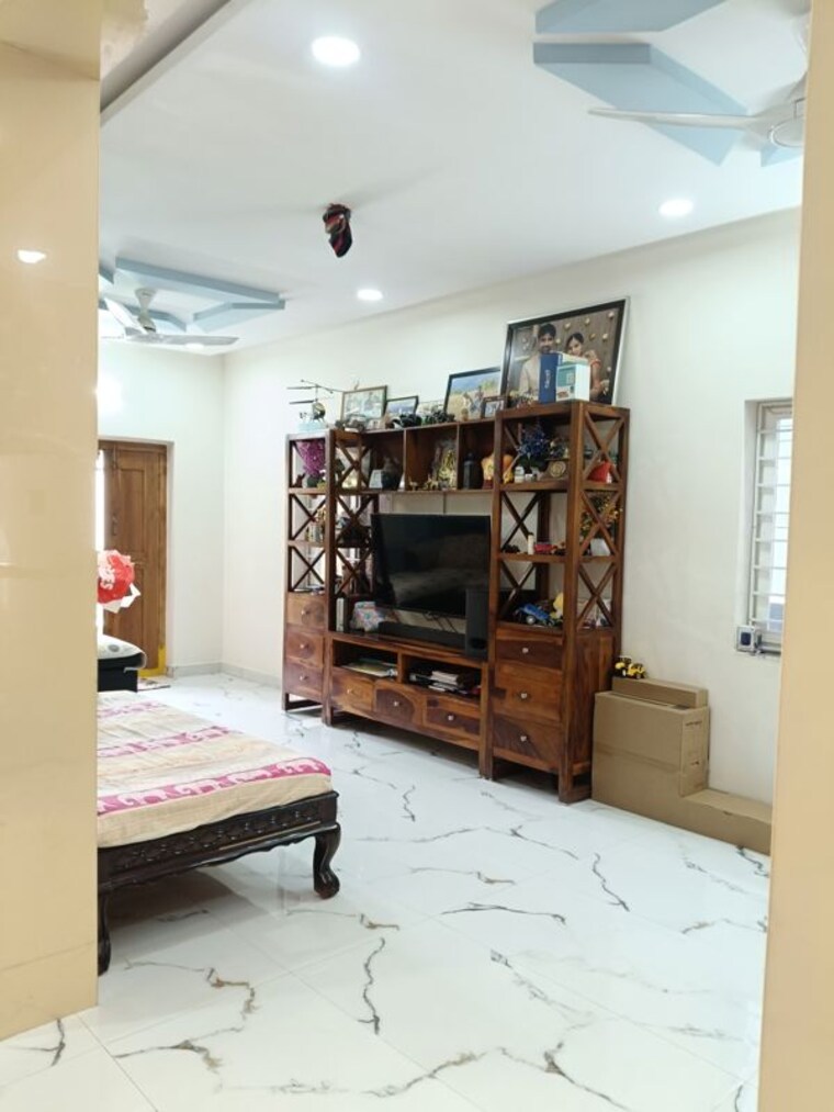 Living Room, balaji-hills-residency 4 Bedroom 151 Sq.Yd. Independent House In Uppal Hyderabad 10571268