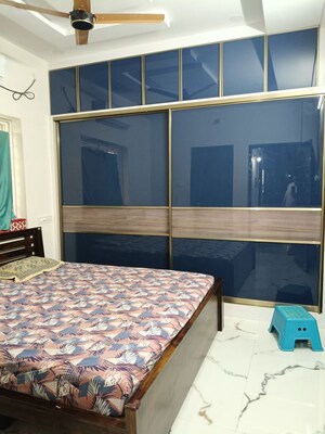 Bedroom in 4 BHK Independent House at Balaji Hills Residency, Uppal – for Sale