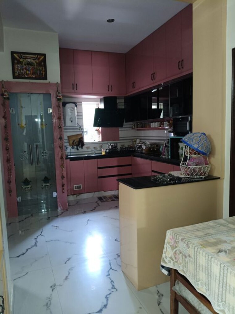Kitchen, balaji-hills-residency 4 Bedroom 151 Sq.Yd. Independent House In Uppal Hyderabad 10571268