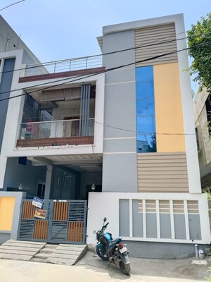 4 BHK Independent House For Sale in Balaji Hills Residency, Uppal