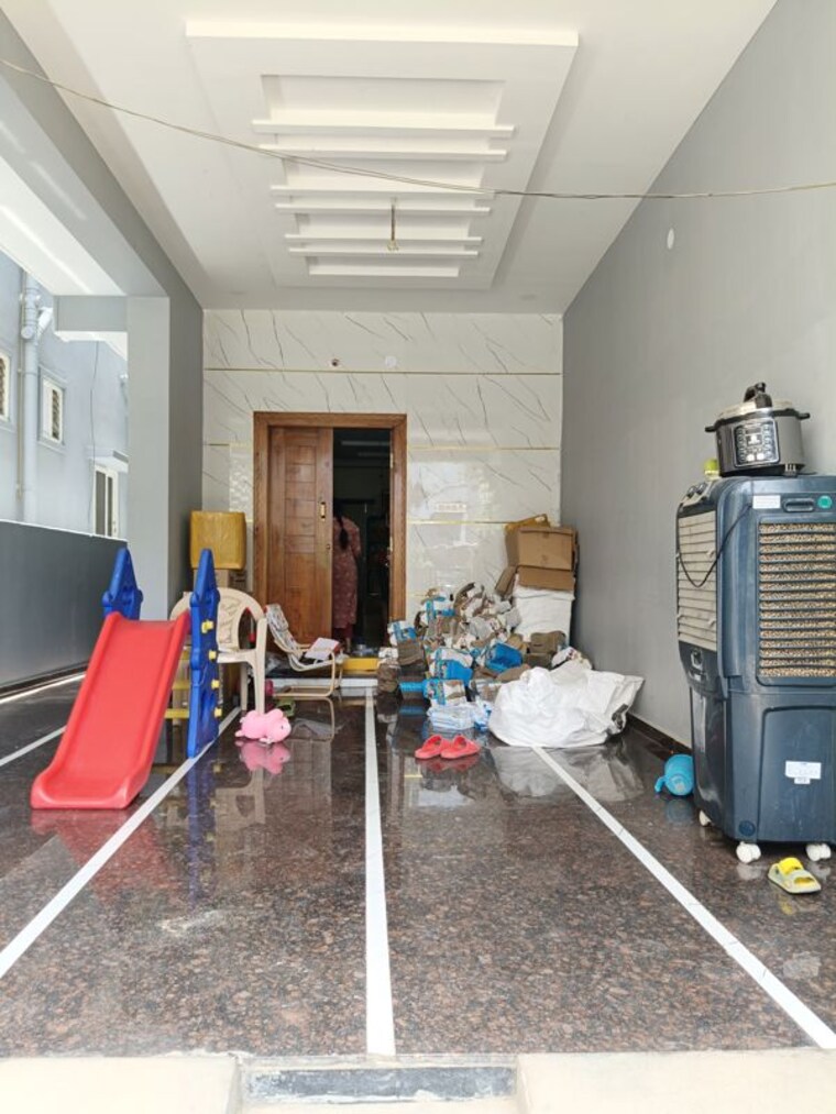 Team Area, balaji-hills-residency 4 Bedroom 151 Sq.Yd. Independent House In Uppal Hyderabad 10571268
