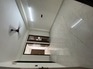 Staircase in 1 BHK Builder Floor at Palm Residency Chhatarpur, Chattarpur – for Rent