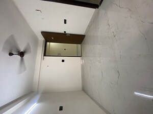 Kitchen in 1 BHK Builder Floor at Palm Residency Chhatarpur, Chattarpur – for Rent