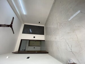 Furnished Amenities in 1 BHK Builder Floor at Palm Residency Chhatarpur, Chattarpur – for Rent