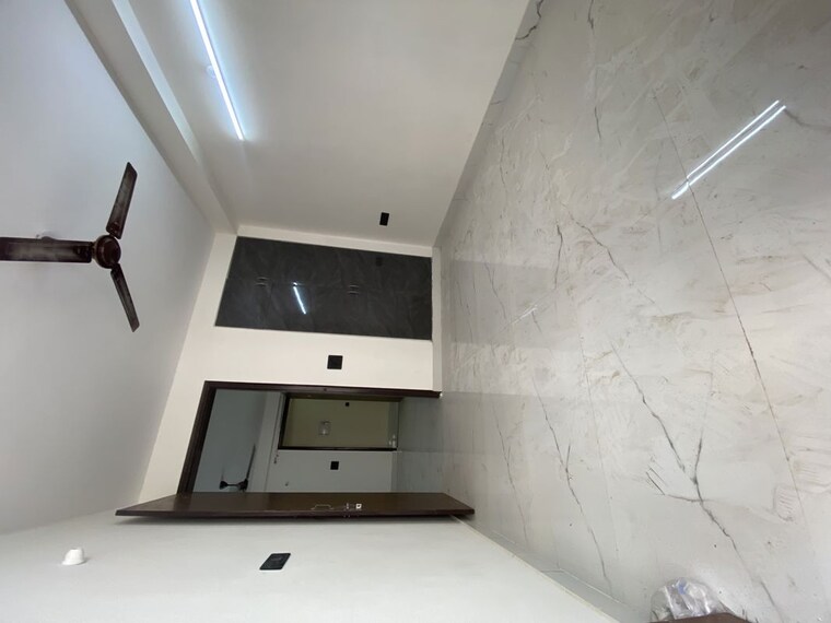 undefined, palm-residency-chhatarpur 1 Bedroom 650 Sq.Ft. Builder Floor In Chattarpur Delhi 10571328