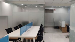Team Area in  Office Space at Aurus Chambers, Lower Parel – for Rent