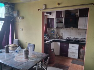 Dining area in  Apartment at Rukanpura – for Sale