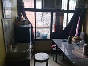 Dining area in  Apartment at Rukanpura – for Sale