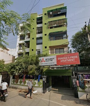  Apartment – Exterior View View at Rukanpura - for Sale