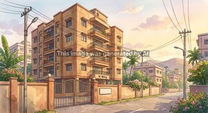  Apartment For Sale in Kalyan
