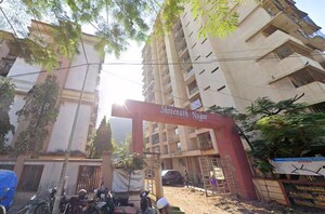  Apartment For Sale in Andheri West
