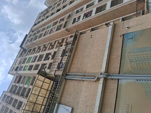  Apartment – Exterior View View at Ambernath - for Sale