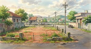  Land – Exterior View View at Dasanapura - for Sale