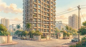  Apartment For Sale in Wadeghar Gaon