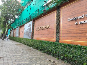 Master Plan in  Apartment at Vikhroli West – for Sale