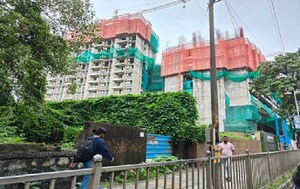  Apartment For Sale in Vikhroli West