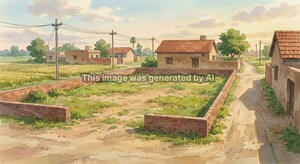  Land For Sale in Bhikhiwind