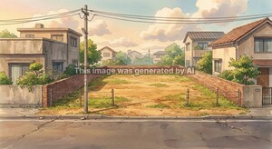  Land – Exterior View View at Rampura - for Sale