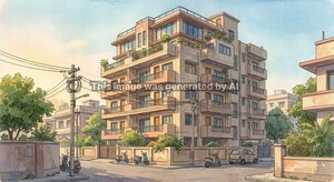  Apartment For Sale in Civil Lines