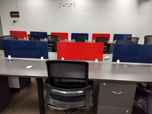Team Area in  Office Space at Sector 63 – for Rent